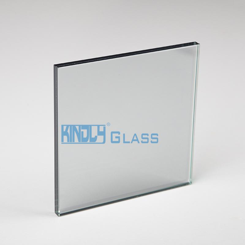 SC60 Pilkington 1# Clear Laminated Glass